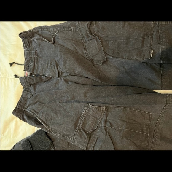 Mens Tru-Spec Rescue FRC set - Picture 8 of 11